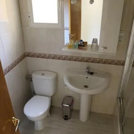 Apartment Montes De Oca